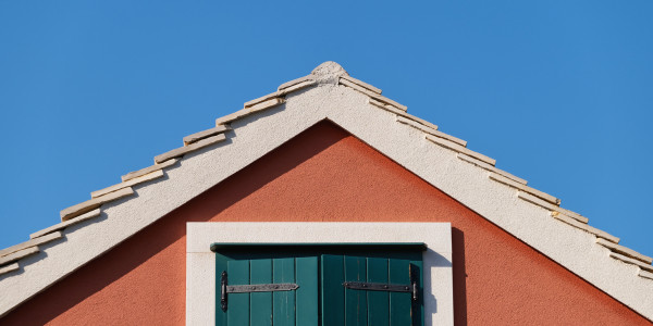 Pintar Fachadas de Casas Unifamiliares / Chalets Alfaz del Pi · Pintado de Puertas, Ventanas y Cancelas