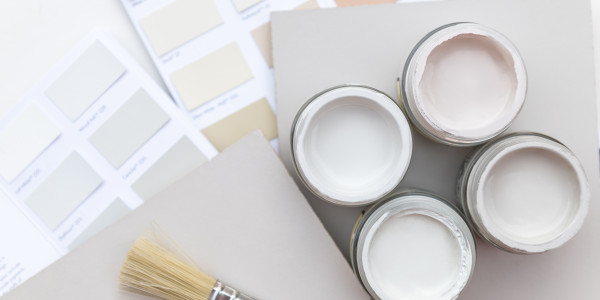Pintar Fachadas de Casas Unifamiliares / Chalets Alfaz del Pi · Pintura para Pintar Viviendas y Edificios Residenciales