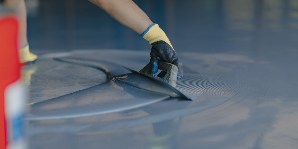 Pintar Fachadas de Casas Unifamiliares / Chalets Alfaz del Pi · Pintura y Pavimentos para Pintar Garajes y Parkings