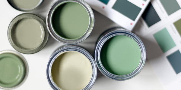 Pintar Fachadas de Empresas / Negocios / Locales Comerciales Monóvar · Pintura Corportativa