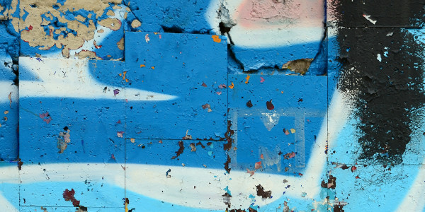 Pintar Fachadas de Naves Industriales, Fábricas y Almacenes Benidorm · Limpieza, Borrado y Eliminado de Grafiti / Pintura Antigrafiti