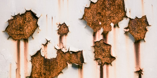 Pintar Fachadas y Patios de Luces de Comunidades Vecinos / Propietarios Los Montesinos · Pintura Anticorrosiva con Protección a la Oxidación y Desgaste