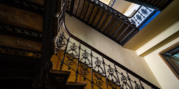 Rehabilitación y Restauración de Fachadas Los Montesinos · Restauración de Edificios Históricos / Emblemáticos
